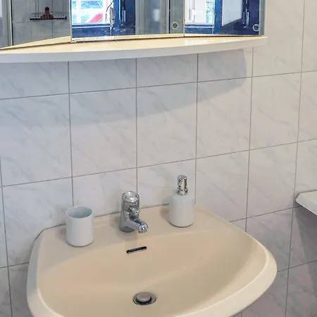 Ferien Auf Dem Lande ファームステイ Tribohm