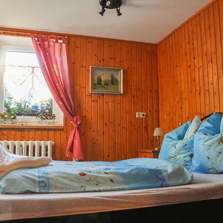 Ferien Auf Dem Lande ファームステイ *