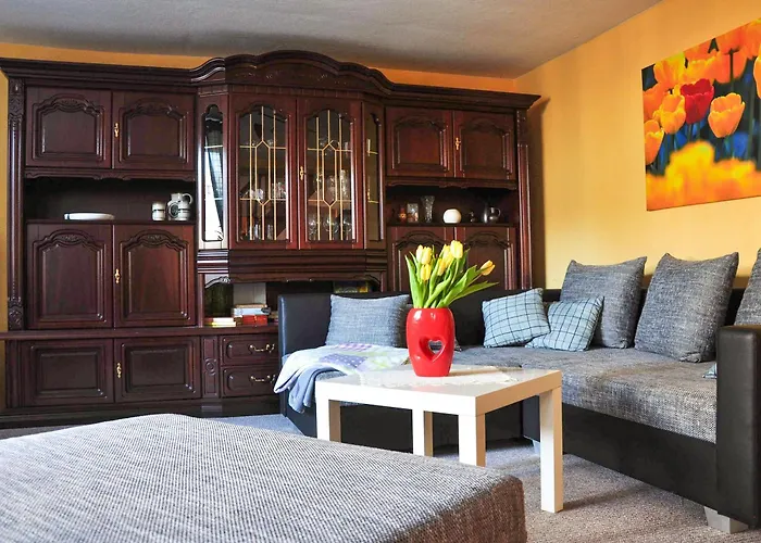 Ferien Auf Dem Lande