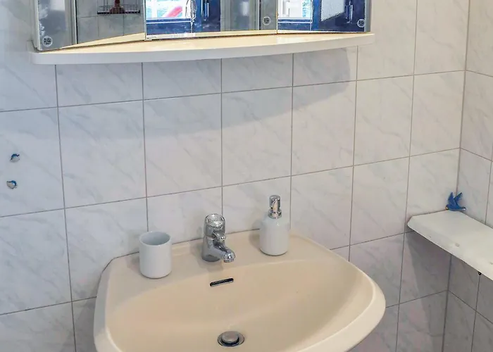 Ferien Auf Dem Lande Фермерский дом Tribohm