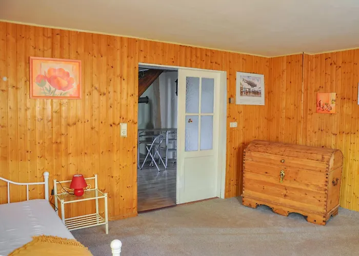 Фермерский дом Ferien Auf Dem Lande Tribohm