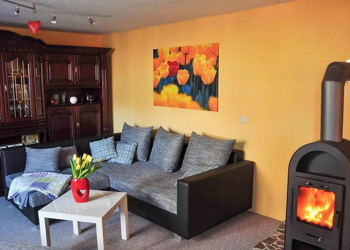 Ferien Auf Dem Lande Фермерский дом *