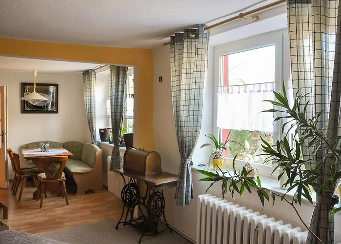 Фермерский дом Ferien Auf Dem Lande