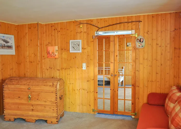 Ferien Auf Dem Lande *