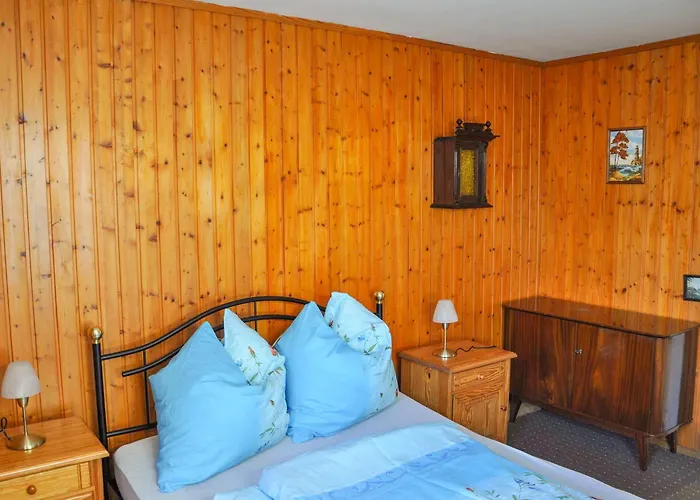 Ferien Auf Dem Lande Фермерский дом Tribohm