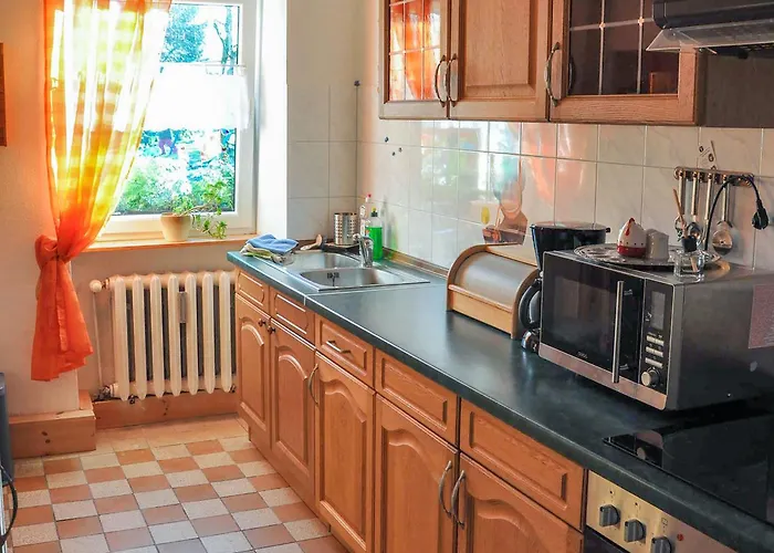 Ferien Auf Dem Lande *