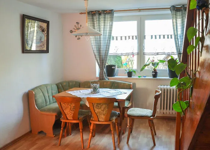 Фермерский дом Ferien Auf Dem Lande